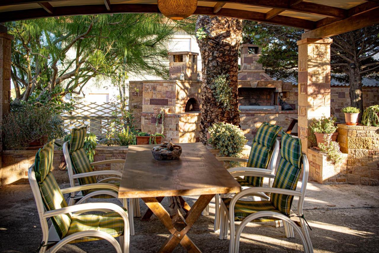 Cosy Apartment Near Karfas Beach ภายนอก รูปภาพ
