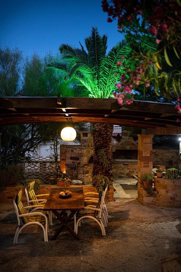 Cosy Apartment Near Karfas Beach ภายนอก รูปภาพ