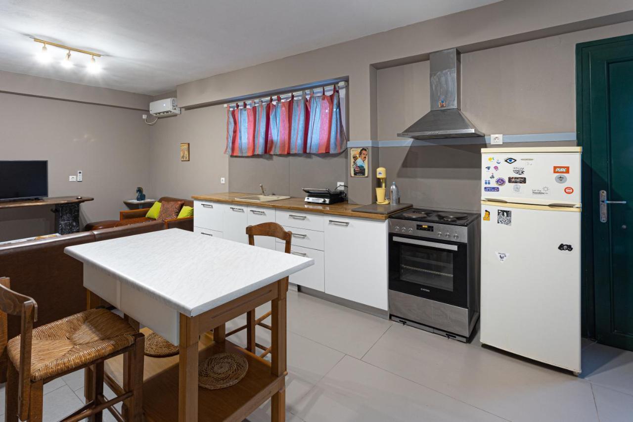 Cosy Apartment Near Karfas Beach ภายนอก รูปภาพ