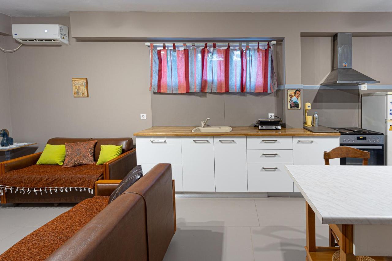 Cosy Apartment Near Karfas Beach ภายนอก รูปภาพ