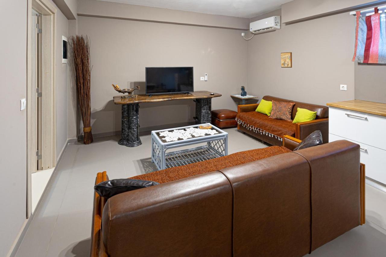 Cosy Apartment Near Karfas Beach ภายนอก รูปภาพ