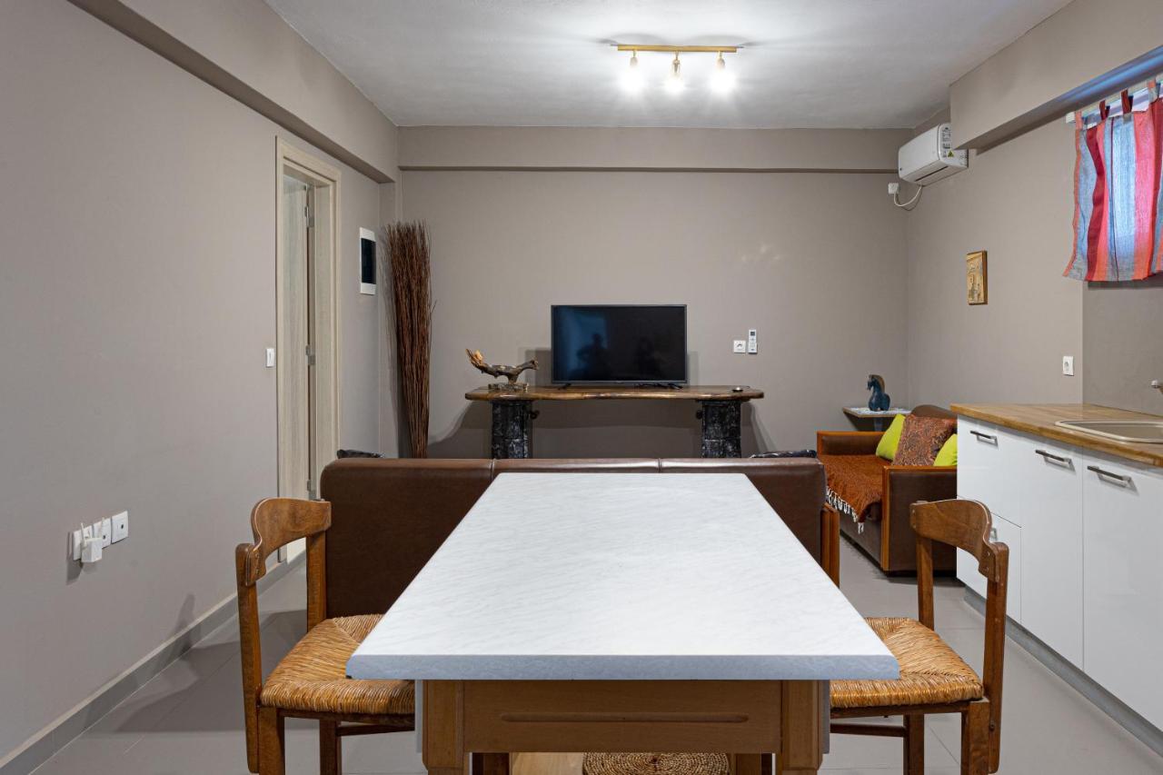 Cosy Apartment Near Karfas Beach ภายนอก รูปภาพ