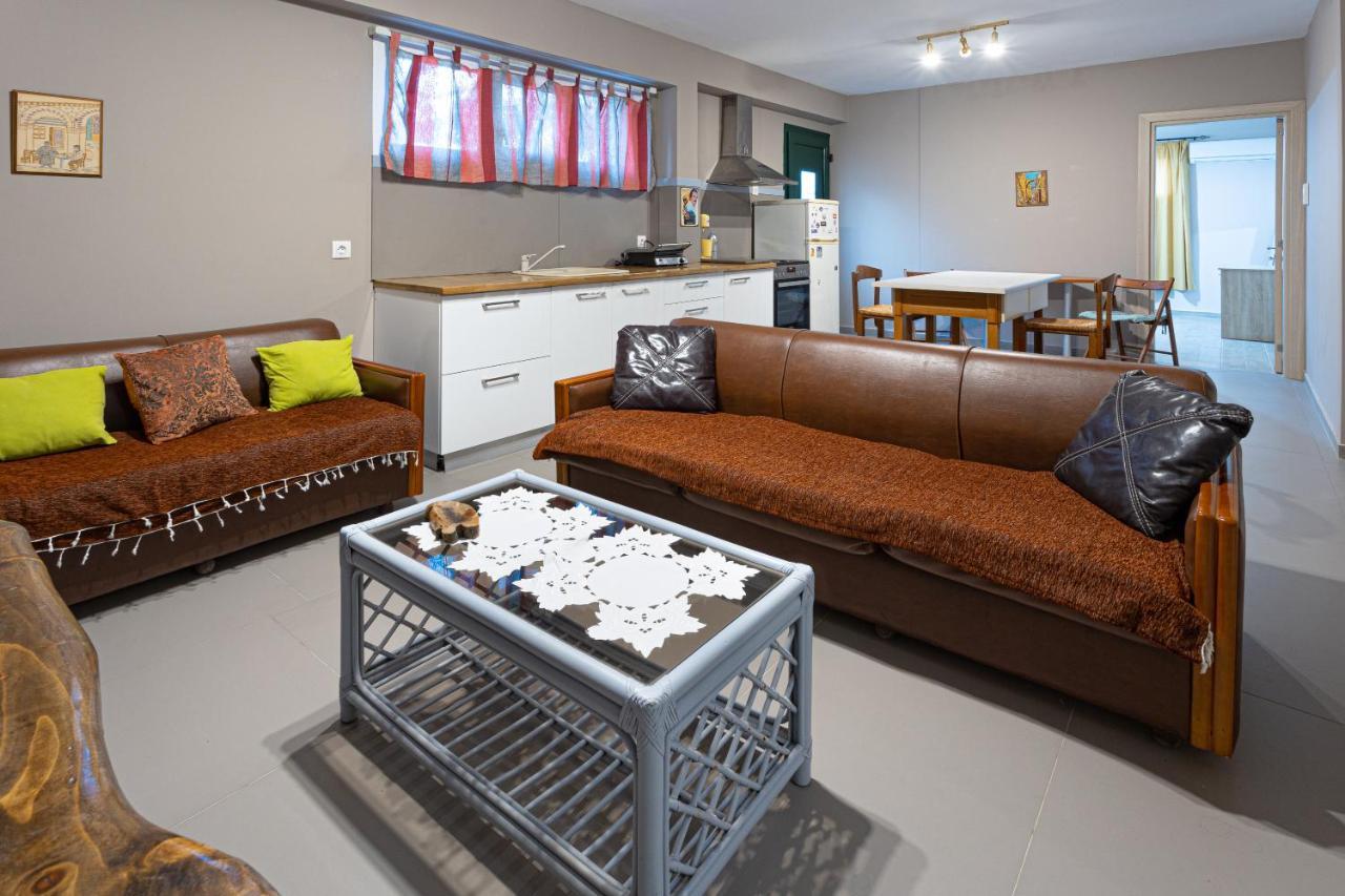 Cosy Apartment Near Karfas Beach ภายนอก รูปภาพ