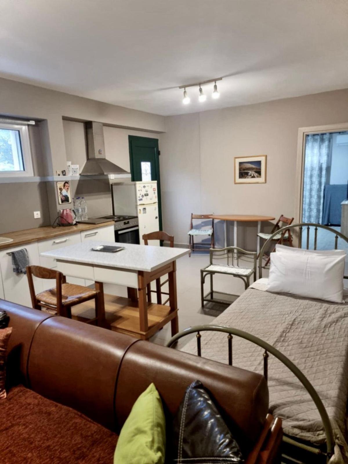 Cosy Apartment Near Karfas Beach ภายนอก รูปภาพ