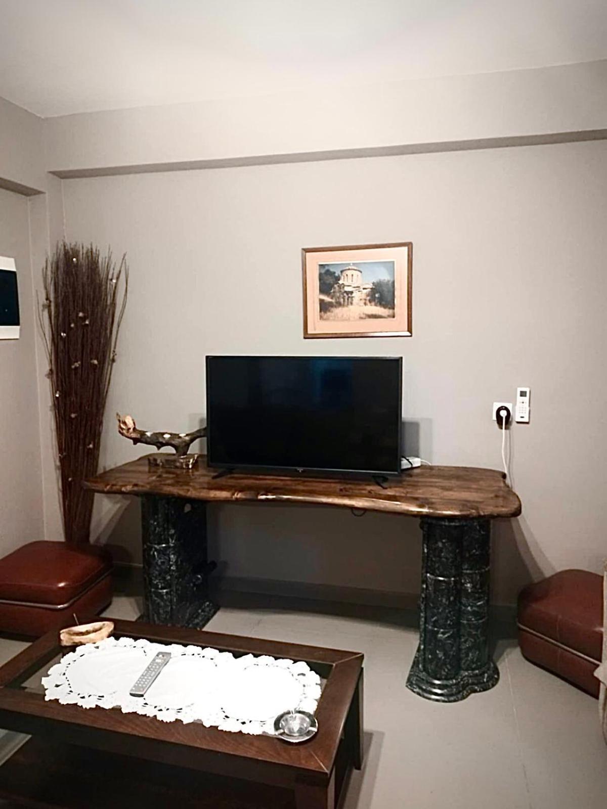Cosy Apartment Near Karfas Beach ภายนอก รูปภาพ