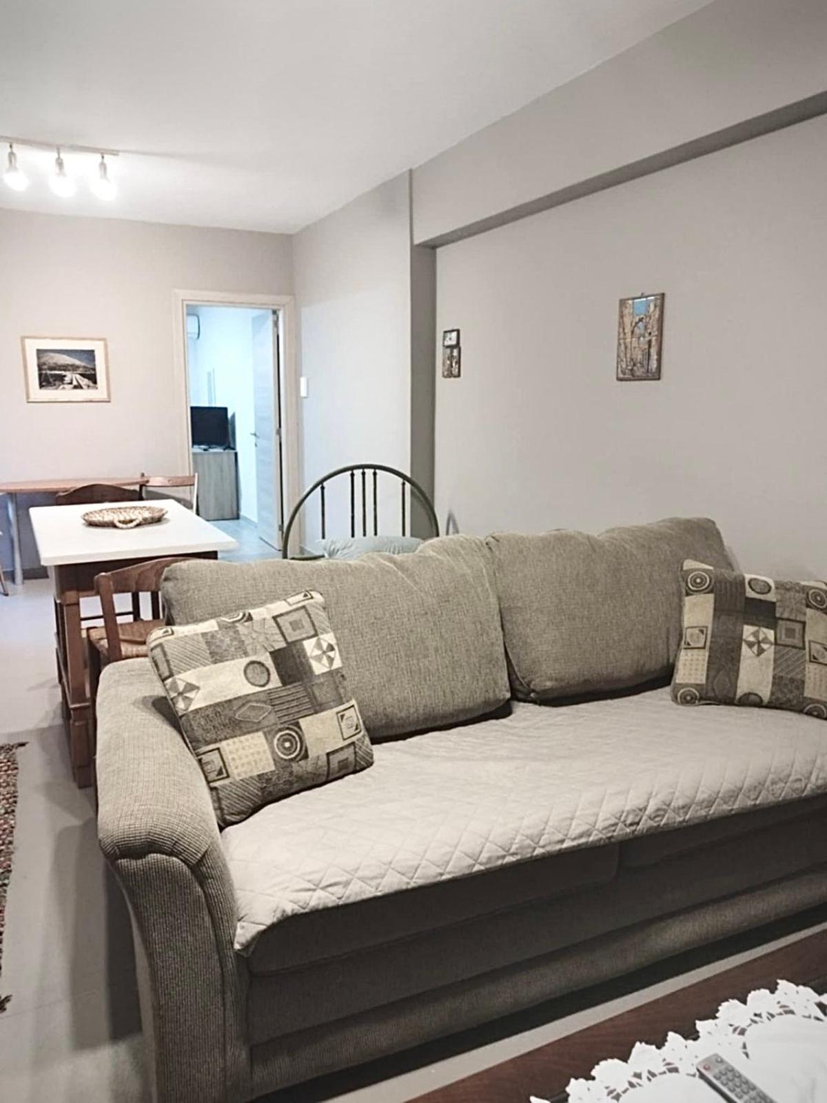 Cosy Apartment Near Karfas Beach ภายนอก รูปภาพ